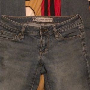 Bullhead Jeans